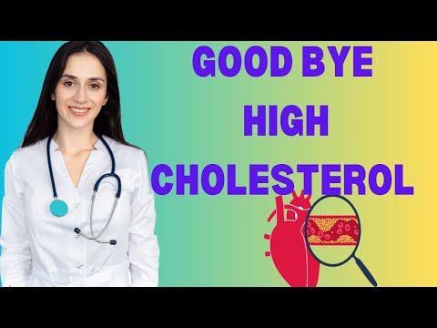 The  #1 Fruit To Reduce High Cholesterol !