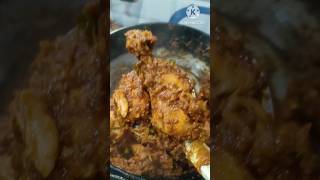 SPICY CHICKEN FRY RECIPE #shortvideo #chickenfry #spiceandpassionbyusha