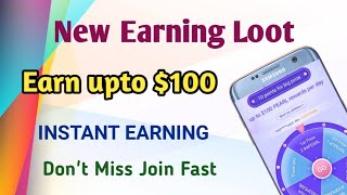 Biggest Houbi Wallet Loot Earn upto $100 Easily | Don't Miss Join Fast