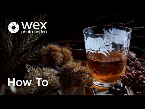 How To | Photograph Cocktails at Home