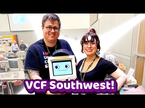 VCF Southwest was AWESOME!