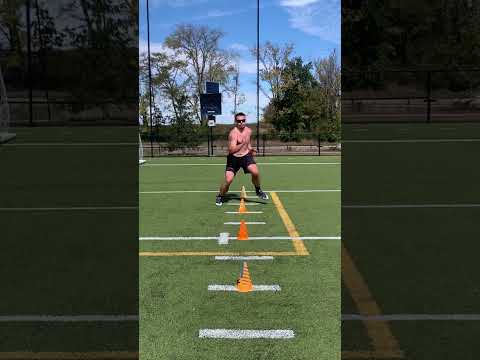 Pass Rush like Maxx Crosby #maxxcrosby #dline #footballdrills #footballtips