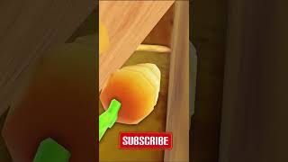 🥕Watch out for the carrot | SECRET STAYCATION | Roblox #dectiveegg #roblox