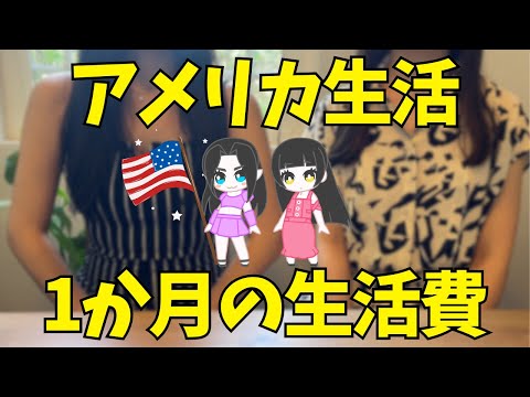 物価の高いLAで円預金生活する日本人のリアルな生活費