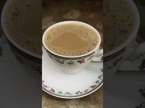 Special Chai recipe ☕️ #easytocook #viralshorts2024 #recipe