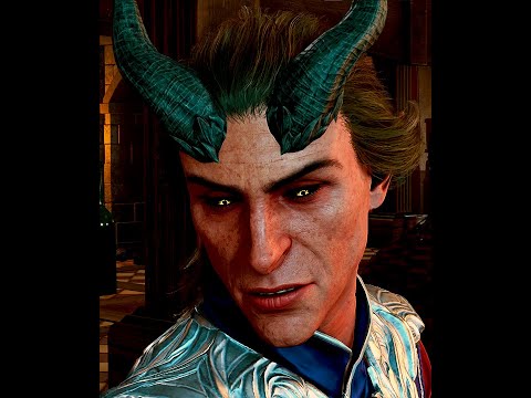 Baldur's Gate 3 | Voice Lines | Rolan