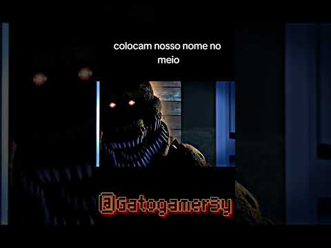 eu vendo brigas:    #viral #meme #meme #fnaf