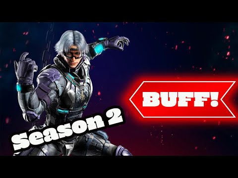 Tekken 8 - 5 Buffs Lee Chaolan Needs In Season 2! | Jay Suavee