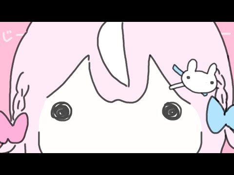 【ざつ】じーーーーー【ナリ/にじさんじ】