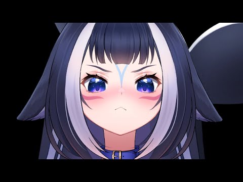 This Orca VTUBER got BANNED (ShyLily)