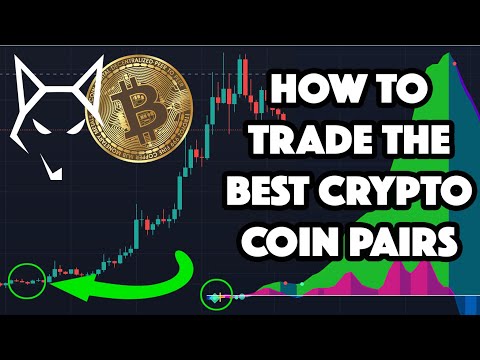 How to select the BEST coin pairs