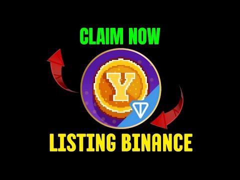 Yescoin Airdrop Claim Now || Yescoin Airdrop Listing Confirm ||