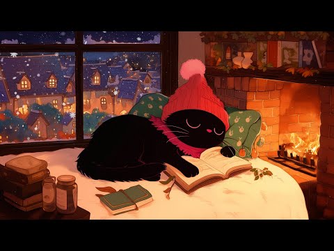 me after 5 minutes of reading a book ~ lofi hip hop to relax/ study to 😴