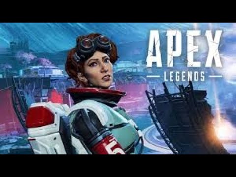 Apex Legends Live | SumSan