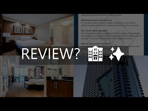 stripviewsuites penthouse with hot tub on balcony review  las vegas  united states of america