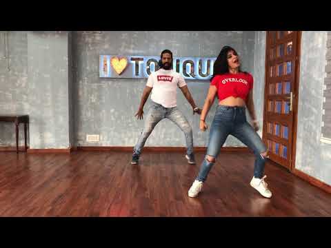 The Naari Naari Song - Made In China | Bollywood Tonique Choreo By Manisha Nowlakha