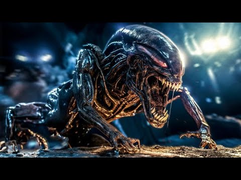 Alien: Romulus NEW TRAILER