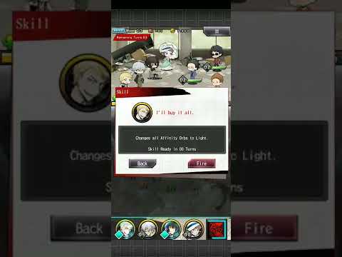 Bungo Tales | Floor Conquered Ascension Even | Floor 16 |  Bungo Stray Dogs Mayoi Inu Kaiktan