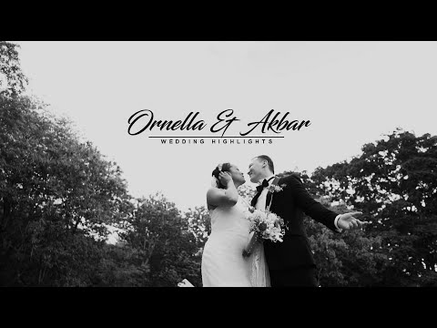 Ornella & Akbar | Wedding Highlights