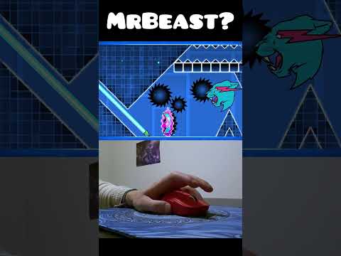 Is this MrBeast real or fake?