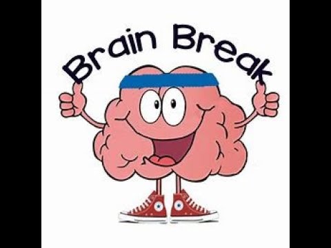 17. Survival State Strategy: Brain Break Challenge (Red Brain)