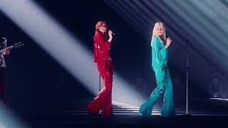 Your Official First Look at ABBA Voyage. Only at the ABBA Arena, London, UK | ABBA Voyage