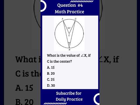 Math Question #mathematics #shorts #maths #exam #mathstricks #math #mathshorts #satprep #greprep