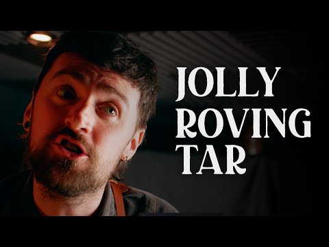 Jolly Roving Tar | The Longest Johns