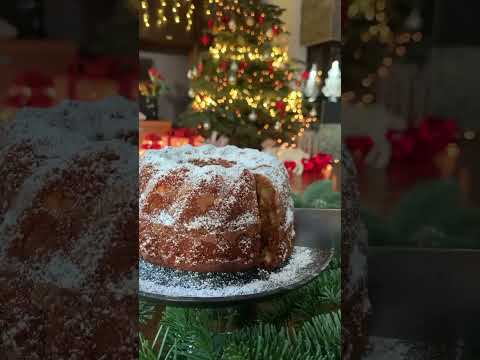 CHRISTMAS FRUIT CAKE #plumcake #shorts #ytshorts #shortvideos