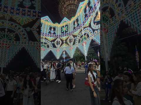 Christmas Wonderland Singapore. #shorts #ytshorts #shortvideo #viralvideo #christmas