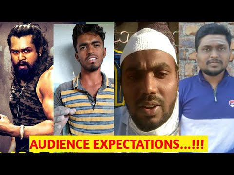 Audience Expectations About Pogaru | Dhruva Sarja | Rashmika Mandanna |