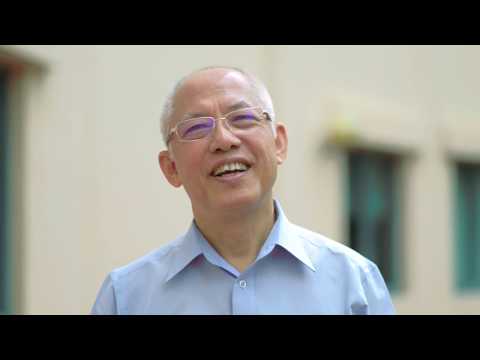 Patient Story: Andrew, Liver Cancer  - ACT Genomics -