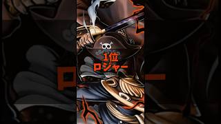 【バウンティ】ルッチ、カク登場後最強キャラランキング！#バウンティラッシュ#バウンティ#ワンピース#opbr #onepiece #onepiecebountyrush #最強キャラランキング