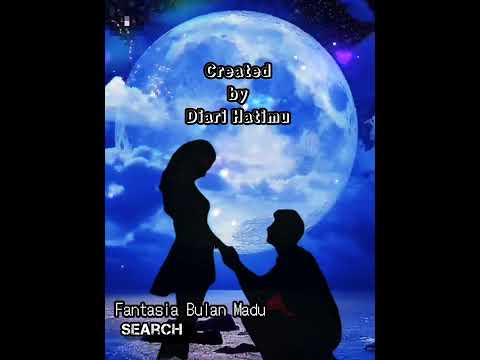 Fantasia Bulan Madu (Search)Lirik Video