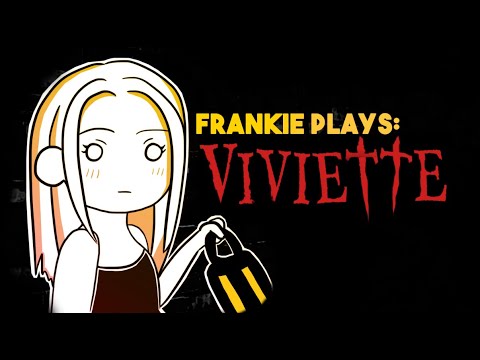 Frankie Plays: Viviette - I HAVE A CRAZY IMOUTO?!