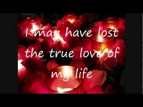 Love Of My Life (with lyrics), Case [HD]