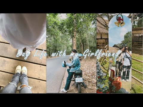 3 days in Siem Reab  | Cambodia vlog day 1st