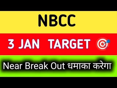 NBCC SHARE BREAKOUT , NBCC SHARE LATEST NEWS, NBCC SHARE PRICE TARGET, NBCC SHARE ANALYSIS