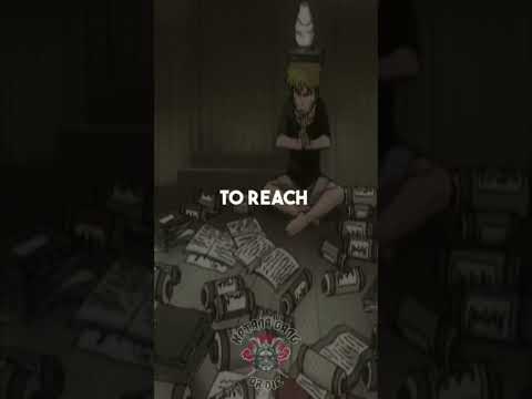 I'm Training Everyday. (Naruto Motivational Speech)