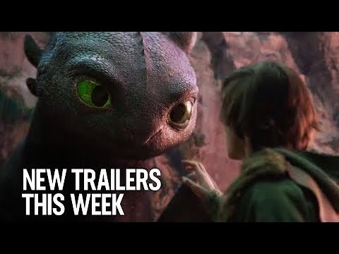 New Trailers This Week | Week 47 (2024)