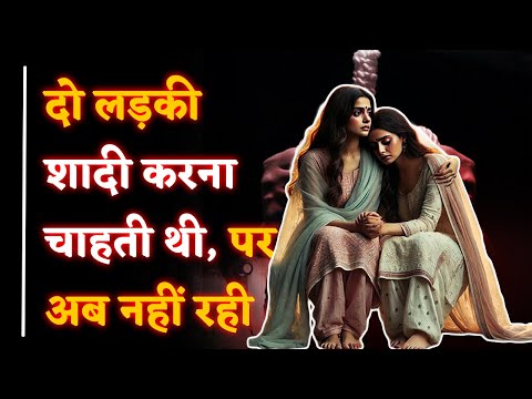 CG में ऐसा पहला Case |2 लड़कियों का था Affair! |होना चाहती थी एक |दोनों ने उठाया बड़ा कदम | Yogesh |