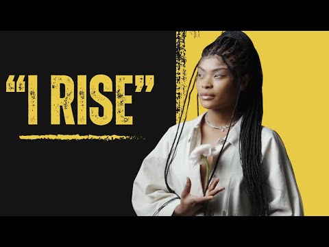 I, Rise (LISTEN to THIS EVERYDAY & CHANGE YOUR LIFE!!)