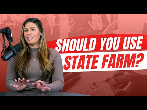 State Farm Downgraded to a “B” Rating: What It Means for You