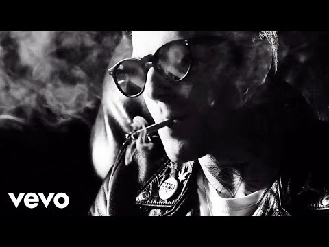 The Neighbourhood - #icanteven (Official Video) ft. French Montana