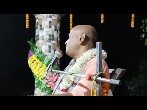 Hare Krishna ISKCON দামোদরব্রত কথা