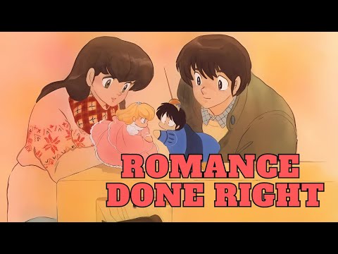 Maison Ikkoku Is A Masterpiece