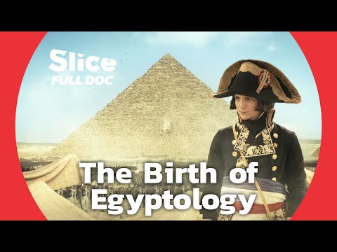 Napoleon’s Scientific Campaign in Egypt | FULL DOCUMENTARY