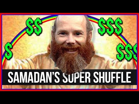 Can You Double Your Gold with Samadan's Super Shuffle? | (WoW Gold Guide)