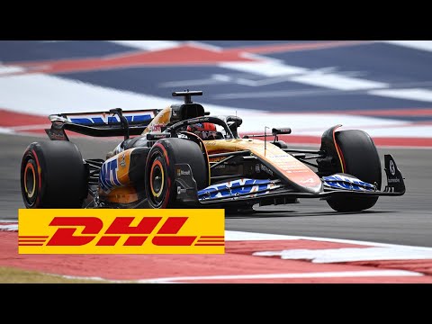 DHL Fastest Lap Award: 2024 United States GP (Esteban Ocon / Alpine)