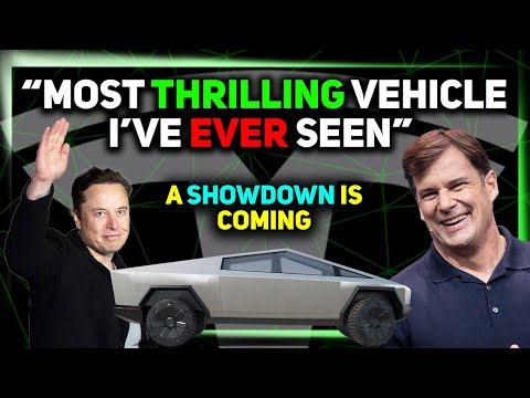 The FSD Update Everyone's Waiting For / Tesla Megacharging Rollout / Ford Blows Up EV Plans Again ⚡️